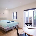 Aparthotel Escamp 3*