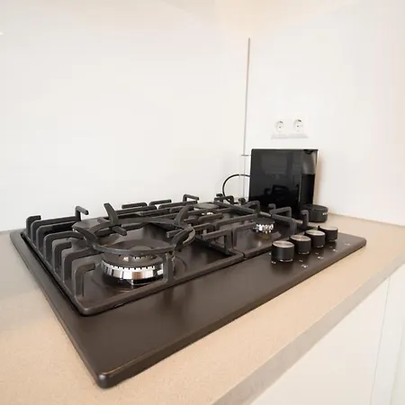 아파트호텔 Escamp