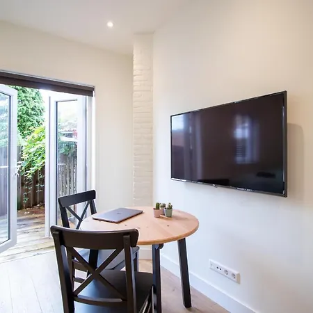 Escamp Aparthotel 3*