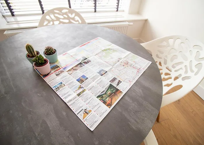 Escamp Aparthotel 3*