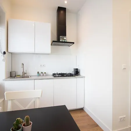 Lägenhetshotell Escamp