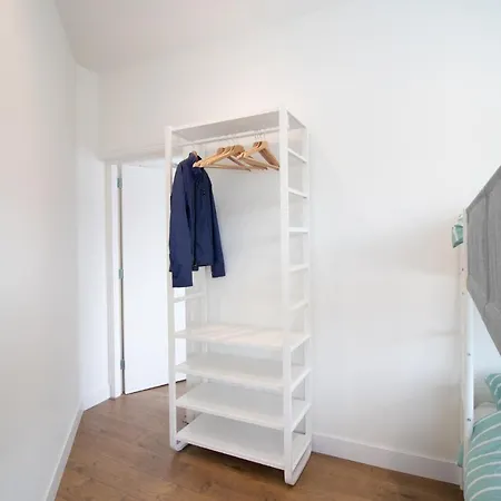 شقة فندقية Escamp 3*