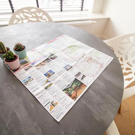 Escamp Lägenhetshotell 3*