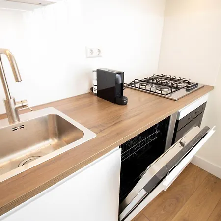 شقة فندقية Escamp