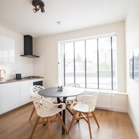 Lägenhetshotell Escamp 3*