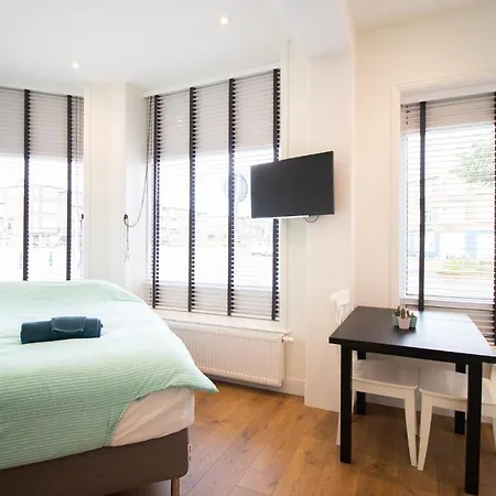 Lägenhetshotell Escamp