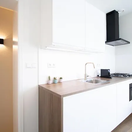 Lägenhetshotell Escamp 3*