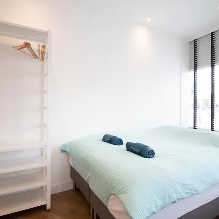 Escamp Lägenhetshotell 3*