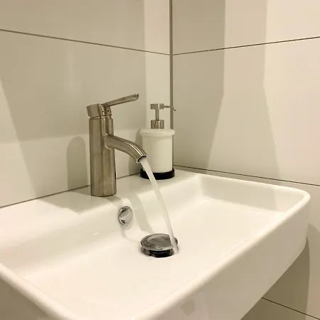 Lägenhetshotell Escamp 3*