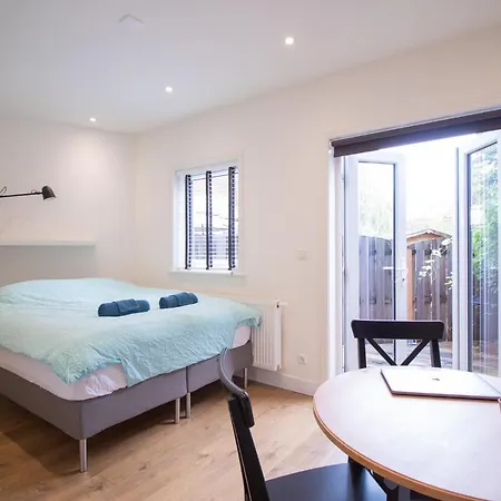 Lägenhetshotell Escamp 3*