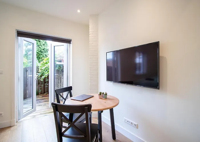 Escamp Апарт-отель 3*