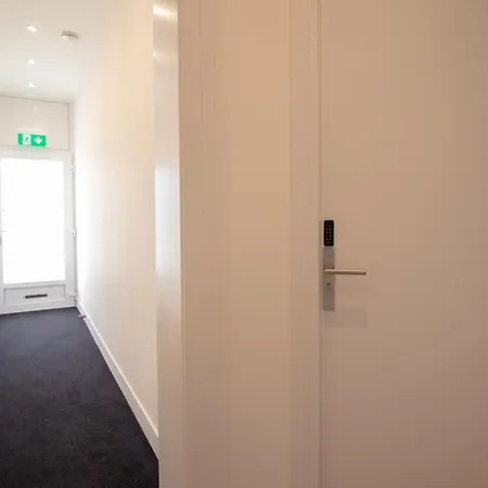 Aparthotel Escamp