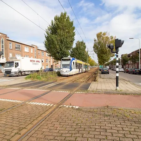 Escamp Lejlighedshotel 3*