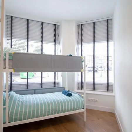 Escamp Lejlighedshotel