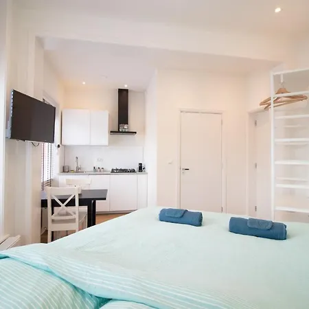 Escamp Lejlighedshotel 3*