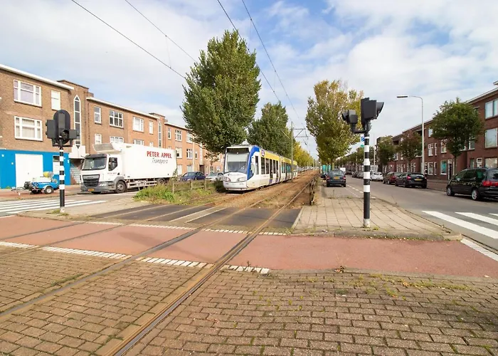 Escamp Lejlighedshotel 3*