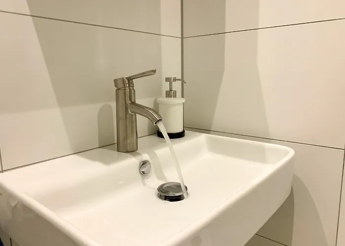 Lejlighedshotel Escamp 3*